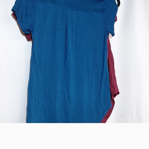 NEW!!! ALFANI TWO SHIRT BUNDLE SIZE Pet/Pet. - Picture 6 of 6